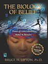The Biology of Belief (eBook)